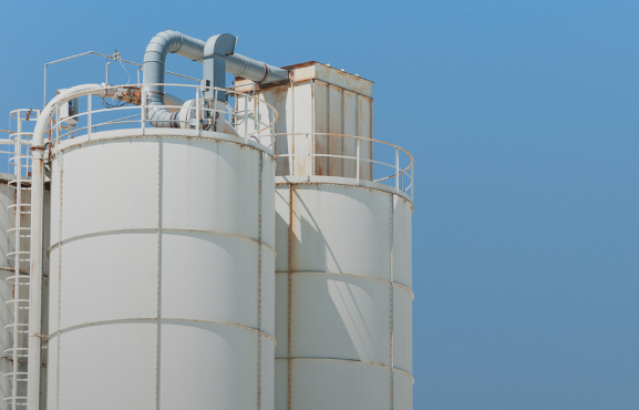 썬시멘트 공장 설비