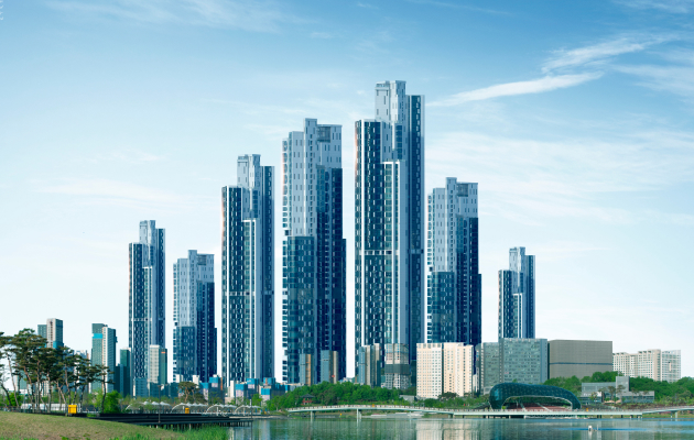 고로슬래그 시멘트